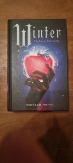 Marissa Meyer - Winter, Boeken, Marissa Meyer, Ophalen of Verzenden, Zo goed als nieuw