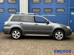Mitsubishi Outlander 2.4 Invite * Airco * Automaat * Cruise, Auto's, Mitsubishi, Automaat, 4 cilinders, 160 pk, Bedrijf