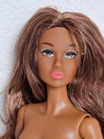Fashion doll, Ophalen of Verzenden, Zo goed als nieuw, Fashion Doll