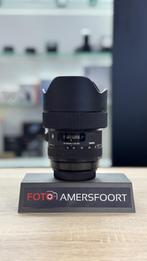 Sigma 14-24mm 2.8 voor canon EF (Amersfoort), Ophalen of Verzenden, Zo goed als nieuw, Groothoeklens