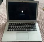 Macbook Air 13" 2015, Computers en Software, Apple Macbooks, MacBook Air, Qwerty, Gebruikt, Ophalen of Verzenden