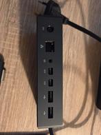 Microsoft Surface Docking Station, Tablet, Ophalen of Verzenden, Microsoft, Docking station