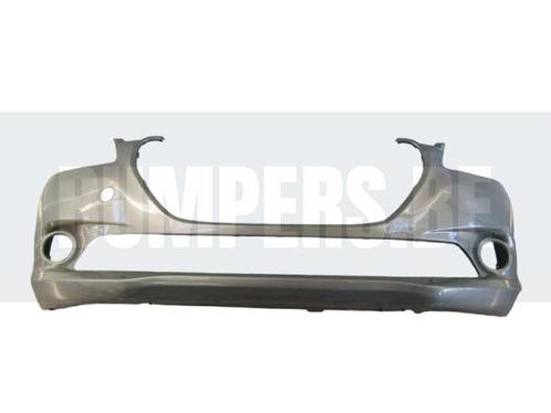 Bumper  Peugeot 301 12-16  9676946677  Voorbumper  Q2199, Auto-onderdelen, Carrosserie en Plaatwerk, Bumper, Voor, Gebruikt, 6 maanden garantie