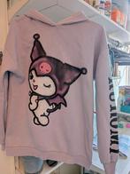 Kuromi hoody maat 170, Gebruikt, Meisje, Trui of Vest, Ophalen of Verzenden