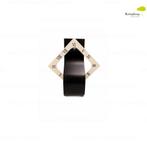 Marksman Klok, Wekker of Tafelklok, Ophalen of Verzenden, Marksman, Nvt