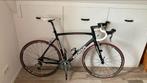 Koga Miyata Kimera Road al 6061, Ophalen, 28 inch, Heren, Aluminium
