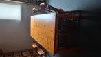Eettafel met 4 stoelen, Ophalen, Gebruikt, 50 tot 100 cm, Vijf personen of meer