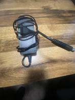 Elechtrische step oplader origineel, Ophalen of Verzenden, Zo goed als nieuw, Accu