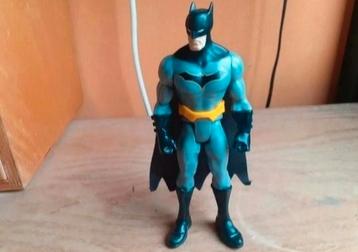 Mattel batman 2017 figuur beschikbaar voor biedingen
