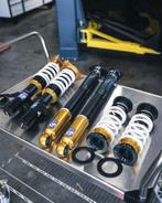 HKS Hipermax IV SP schroefset - Honda Civic Type-R FK8, Auto diversen, Tuning en Styling, Ophalen of Verzenden