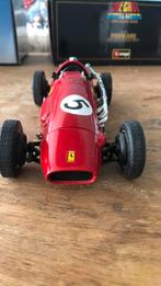 Ferrari 625 F1 Rood, Hobby en Vrije tijd, Modelauto's | 1:5 tot 1:12, Ophalen of Verzenden, Gebruikt, 1:9 t/m 1:12, Auto