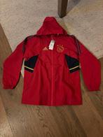 AJAX regenjas, Maat 48/50 (M), Nieuw, Ophalen of Verzenden, Adidas