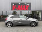 Mercedes-Benz A-klasse A200 AMG AUT Pano LED HKardon Carplay, Auto's, Gebruikt, Bedrijf, 695 kg, 1400 kg