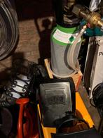 Lasapparaat - Inverter - Gebruikt, Ophalen of Verzenden, Gebruikt, Inverter