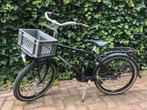 Loekie pick up 18 inch jongensfiets, Ophalen of Verzenden, Zo goed als nieuw, 18 inch, Loekie