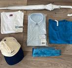 Arriva oud logo kleding pakket, Ophalen of Verzenden, Nieuw, Maat 46 (S) of kleiner