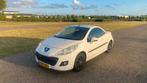 Peugeot 207 1.6 VTI 16V 3DRS 2010 Wit, Auto's, Voorwielaandrijving, 4 cilinders, Wit, Handgeschakeld