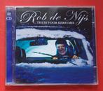 2cd Rob de Nijs Thuis voor kerstmis uit 2006 gelimiteerd, Ophalen of Verzenden, Kerst, Boxset