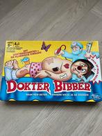 Dokter Bibber - Maak hem beter!, Hobby en Vrije tijd, Gezelschapsspellen | Bordspellen, Een of twee spelers, Ophalen, Zo goed als nieuw