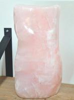 WEGENS VERHUIZING ½e PRIJS: 6.5KG Mangano Calciet Sculptuur, Verzamelen, Mineralen en Fossielen, Ophalen of Verzenden