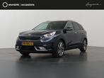 Kia Niro 1.6 GDi Hybrid ExecutiveLine | Trekhaak | JBL | Sto, Auto's, Gebruikt, Euro 6, 2 kWh, Blauw