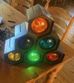Discolampen / Lichtorgel  Skytronic digital running lights, Muziek en Instrumenten, Licht en Laser, Ophalen, Zo goed als nieuw