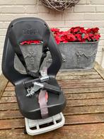 Yepp fietsstoeltje achterop, Overige merken, Autogordel, 15 t/m 36 kg, Ophalen of Verzenden