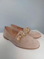 Nieuwe Ideal instappers loafers met grote stenen maat 37, Instappers, Nieuw, Ophalen of Verzenden, Ideal