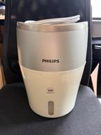 Philips HU4803 Luchtbevochtiger, Witgoed en Apparatuur, Luchtbehandelingsapparatuur, Ophalen, Zo goed als nieuw, Luchtbevochtiger
