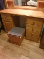 Kaptafel, Ophalen, Zo goed als nieuw