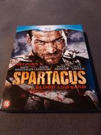 Spartacus seizoen 1 - bluray, Cd's en Dvd's, Blu-ray, Ophalen of Verzenden, Zo goed als nieuw, Tv en Series