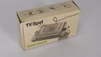 Vintage ABN Bank TV Spel Pong-console in doos (niet getest), Verzamelen, ABN, Info@usedonline.com, Nieuw, Ophalen of Verzenden
