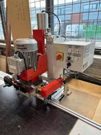 Rijboring machine Wurth, Ophalen, Gebruikt, Overige soorten, Wurth