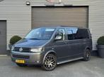 Volkswagen California 180PK | Camera | Nappa Leder | 20 Inch, Caravans en Kamperen, Campers, Automaat, Volkswagen, Bedrijf, Diesel