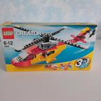 Lego Creator, Ophalen of Verzenden, Zo goed als nieuw