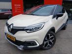 Renault Captur 1.2 TCe Intens Rijklaar Trekhaak, 12 maanden, Stof, Gebruikt, Euro 6