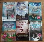 Lucinda Riley 6 Boeken, Ophalen, Zo goed als nieuw, Lucinda Riley, Nederland