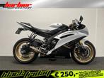 Yamaha YZF R6 (bj 2012), Motoren, Motoren | Yamaha, 4 cilinders, Motorrijbewijs A, Bedrijf, Onbekend