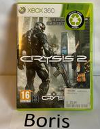 Crysis 2 Xbox 360, Vanaf 3 jaar, Avontuur en Actie, Gekoppelde computers, Ophalen of Verzenden
