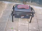 feedersteiger black boa met draagriem izgst, Watersport en Boten, Hengelsport | Witvissen, Ophalen, Zo goed als nieuw, Complete set