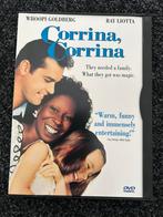 Corrina,corrina op dvd 1994 (regio1), Vanaf 16 jaar, Ophalen of Verzenden, Gebruikt, Romantische komedie