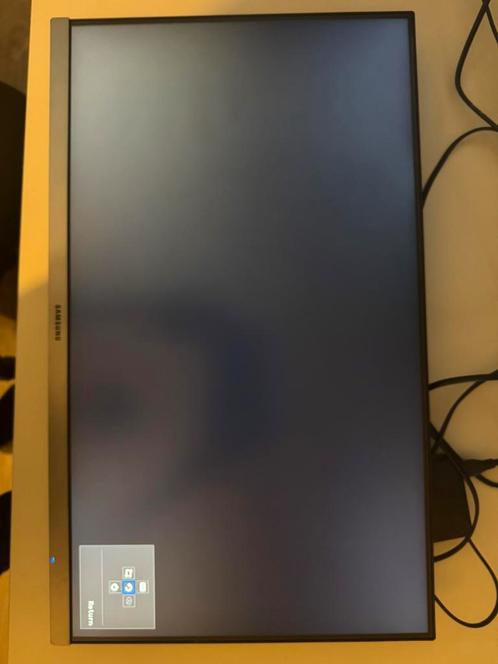 Samsung Monitor, Computers en Software, Monitoren, Zo goed als nieuw, 60 Hz of minder, Ophalen of Verzenden