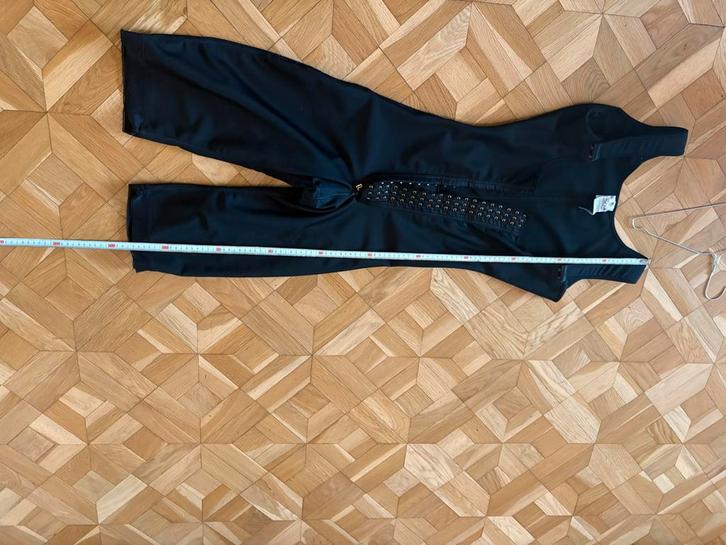 Compressiepak maat 40 fase 1 na lipo buik/dijen, Kleding | Dames, Ondergoed en Lingerie, Body of Korset, Zwart, Ophalen of Verzenden