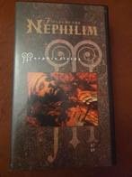Fields of the Nephilim VHS Morphic Fields, Vanaf 16 jaar, Ophalen of Verzenden, Zo goed als nieuw