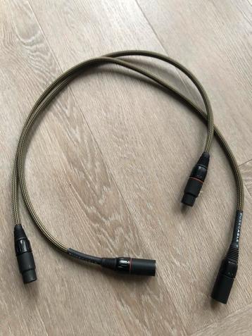 Purecable nano 208 xlr beschikbaar voor biedingen