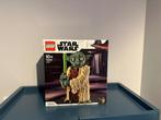 Lego Yoda 75255 nieuw, Ophalen of Verzenden, Nieuw, Complete set, Lego