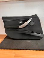 BMW 3serie F30 Deurpaneel Linksvoor, Auto-onderdelen, Interieur en Bekleding, Ophalen of Verzenden, Gebruikt, BMW