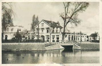(701-322-023) Hoorn Ziekenhuis De Villa beschikbaar voor biedingen