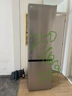 LG koekast en freezer, Witgoed en Apparatuur, Koelkasten en IJskasten, Ophalen, 200 liter of meer, Met aparte vriezer, 160 cm of meer
