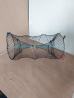 Mooie nieuwe paling of kreeften fuiken, Ophalen of Verzenden, Nieuw, Net of Fuik